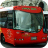 Stagecoach Auckland Non standard livery